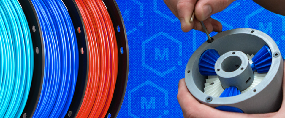 The MatterHackers Podcast