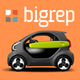 Big Rep Icon