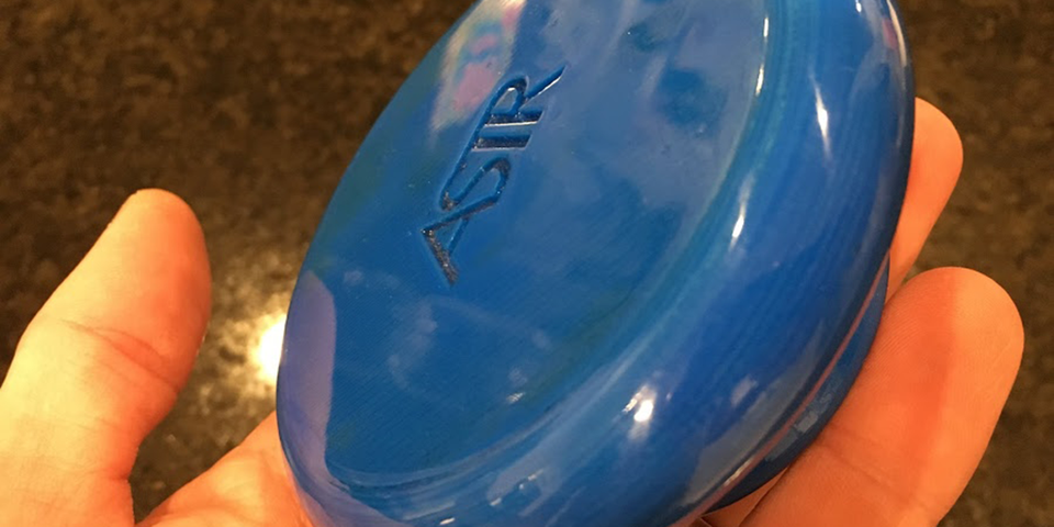 3D Printed Physical Therapy Tools