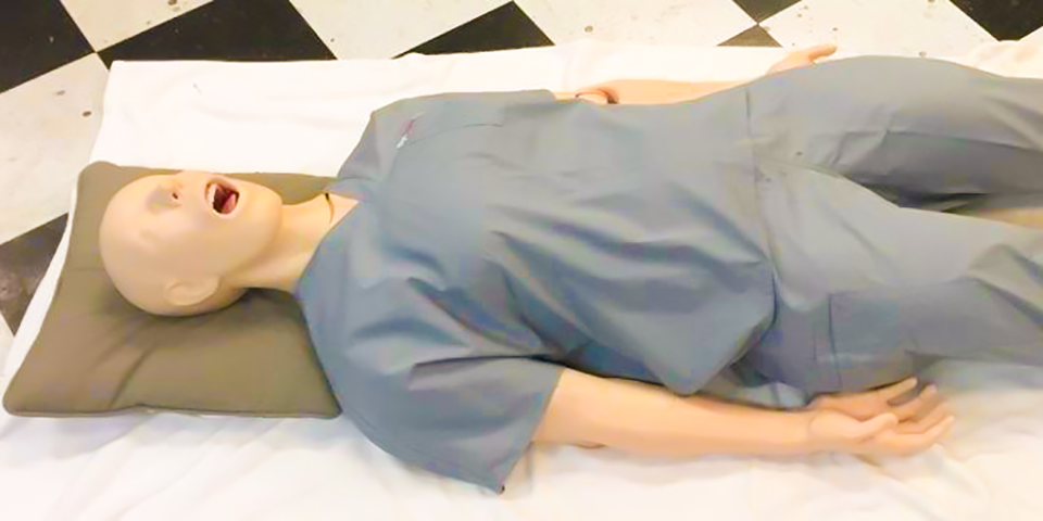 3D Printing The SynDaver Open-Source Healthcare Mannequin