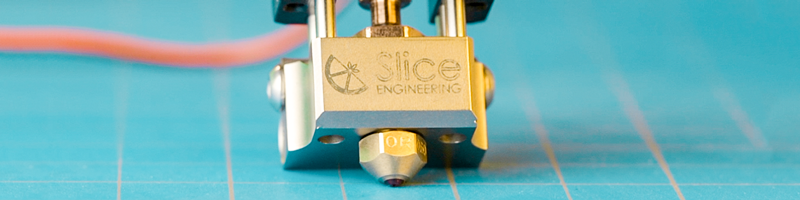 Tech Breakdown: Mosquito Hotend