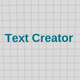 The Text Creator