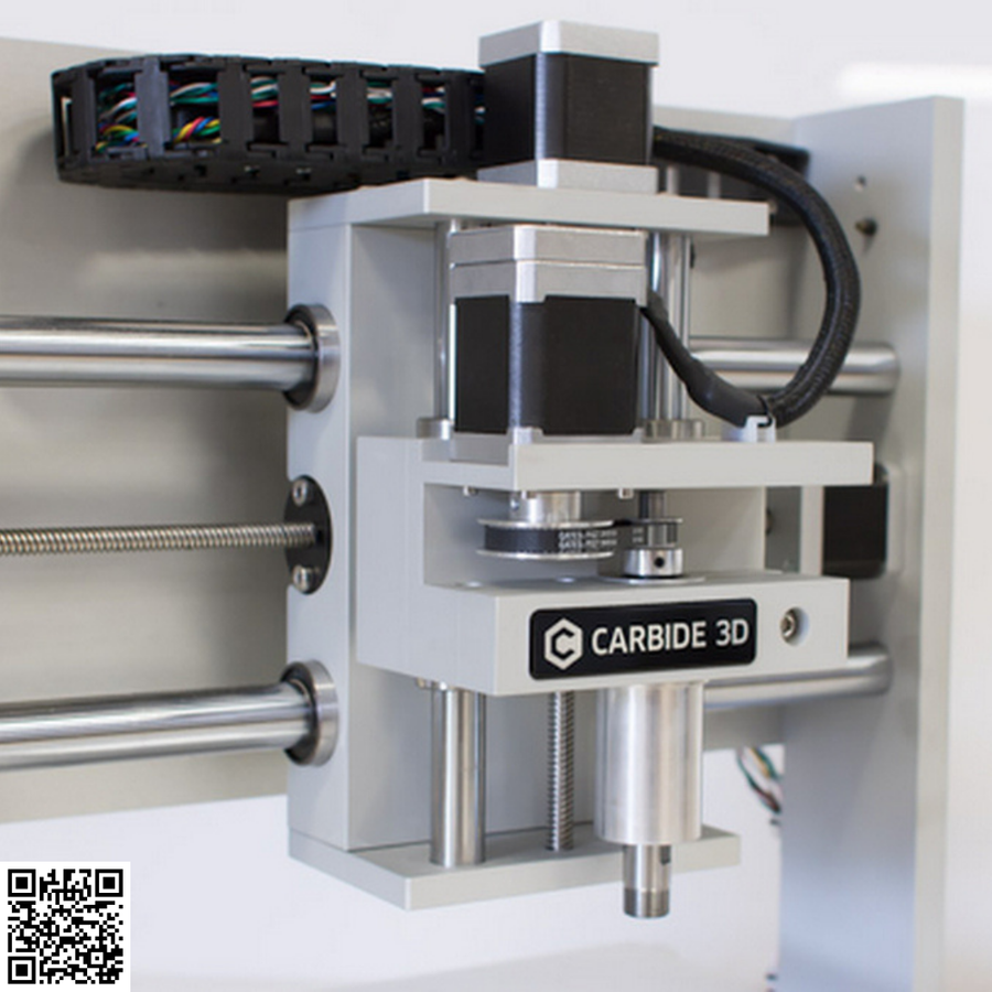 Get Into CNC Machining with Carbide3D CNC Machines!