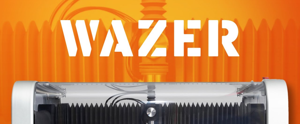 You're Invited: Come Experience the WAZER Pro Live at MatterHackers HQ