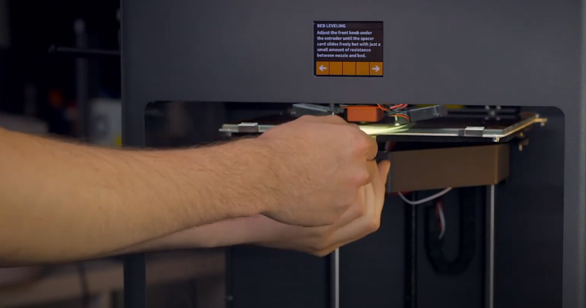 3D Printing 101: How to Succeed with a Perfect First Layer for Every 3D ...