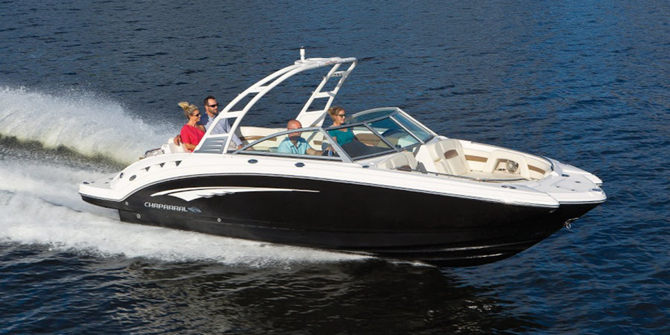 3D Printing in Recreational Water Sports