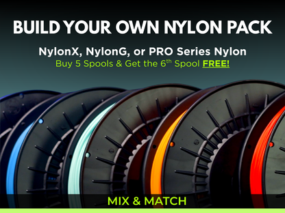 Nylon Filament Bundle