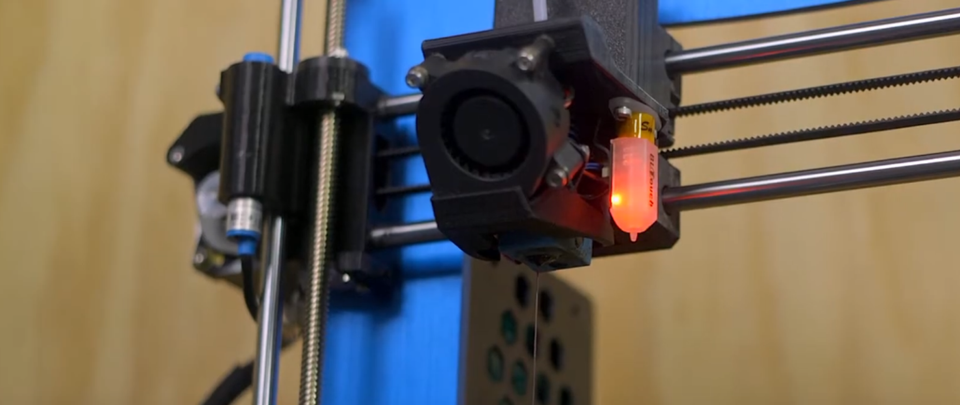 Top Ten Tips When Getting Started With 3D Printing