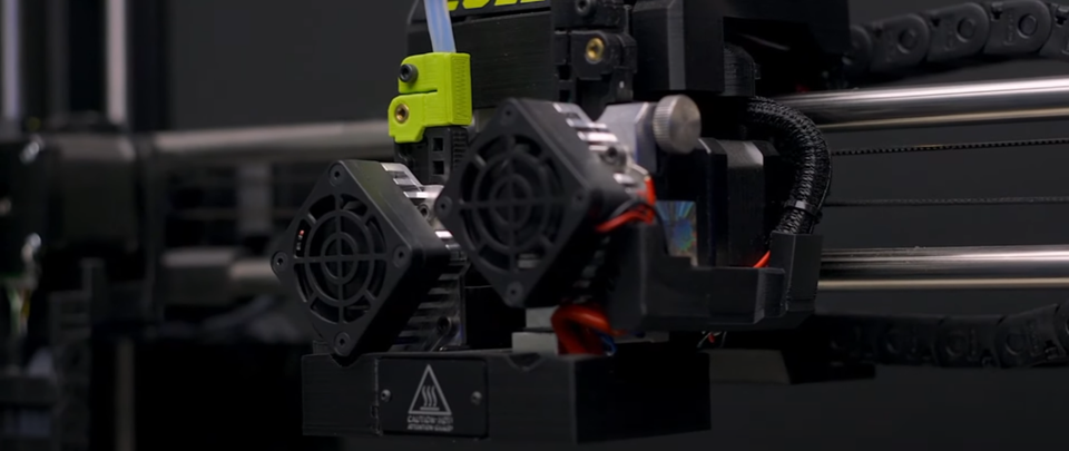 Choosing the Best E3D Hotend // Comparison Guide