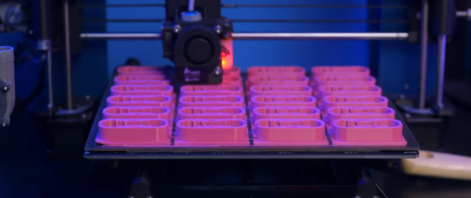 Quick Tips: How To Get Started With Batch 3D Printing