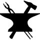 Blacksmith Icon