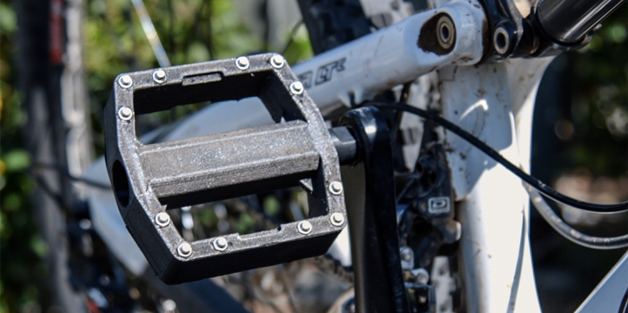 Create Custom, End-Use, 3D Printed Bike Parts with NylonX