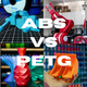 ABS vs. PETG