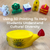 Using 3D Printing To Help Students Understand Cultural Diversity 