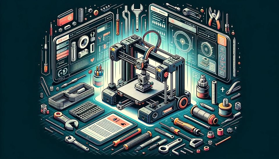 How to Replace the Hotend on Your Bambu Lab X1E