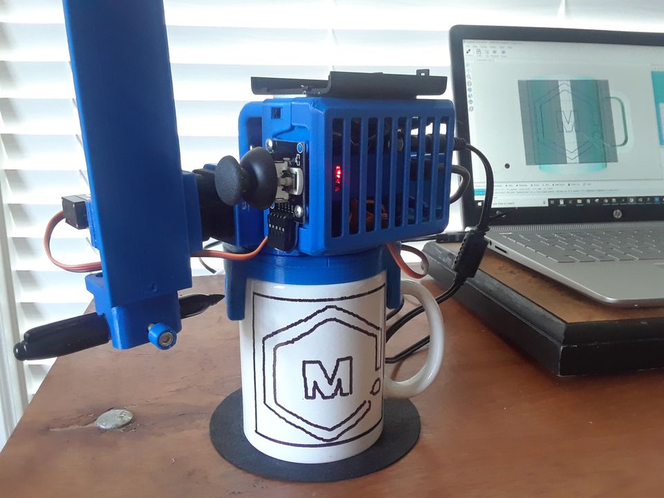 Prototyping, Testing and Production with 3D Printing