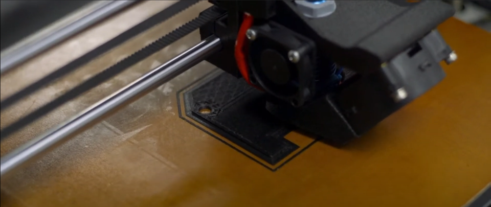 How To Succeed: 3D Printing with Nylon and Nylon Composites