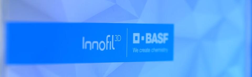 Tech Breakdown: BASF Materials by Innofil3D