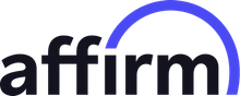 Affirm logo