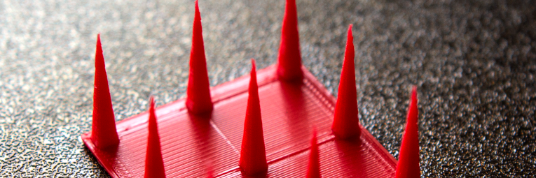 Top Ten Calibration Prints for Your 3D Printer