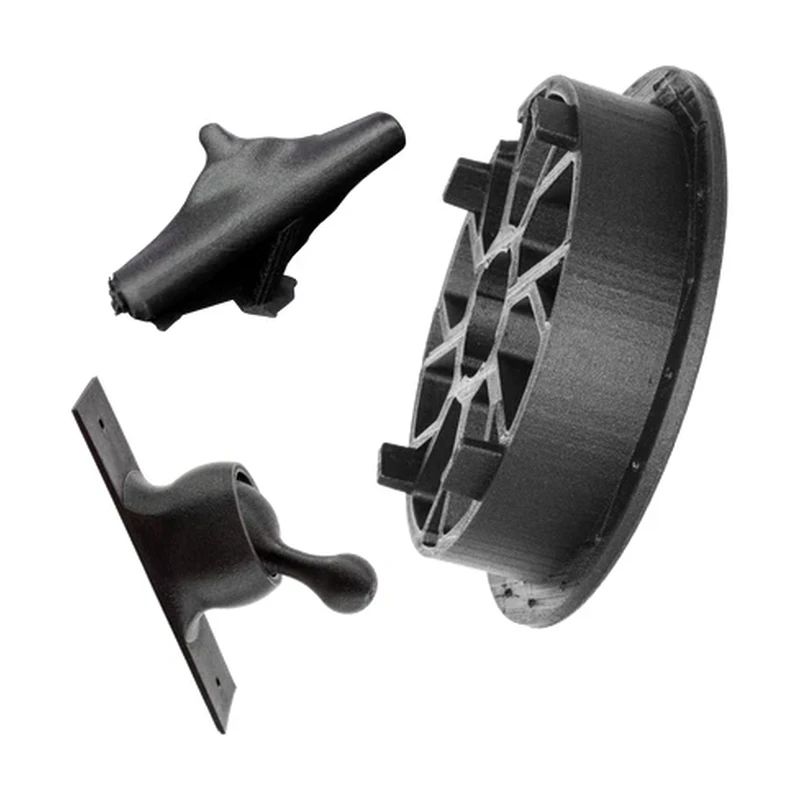 NylonX 3D Printer Filament