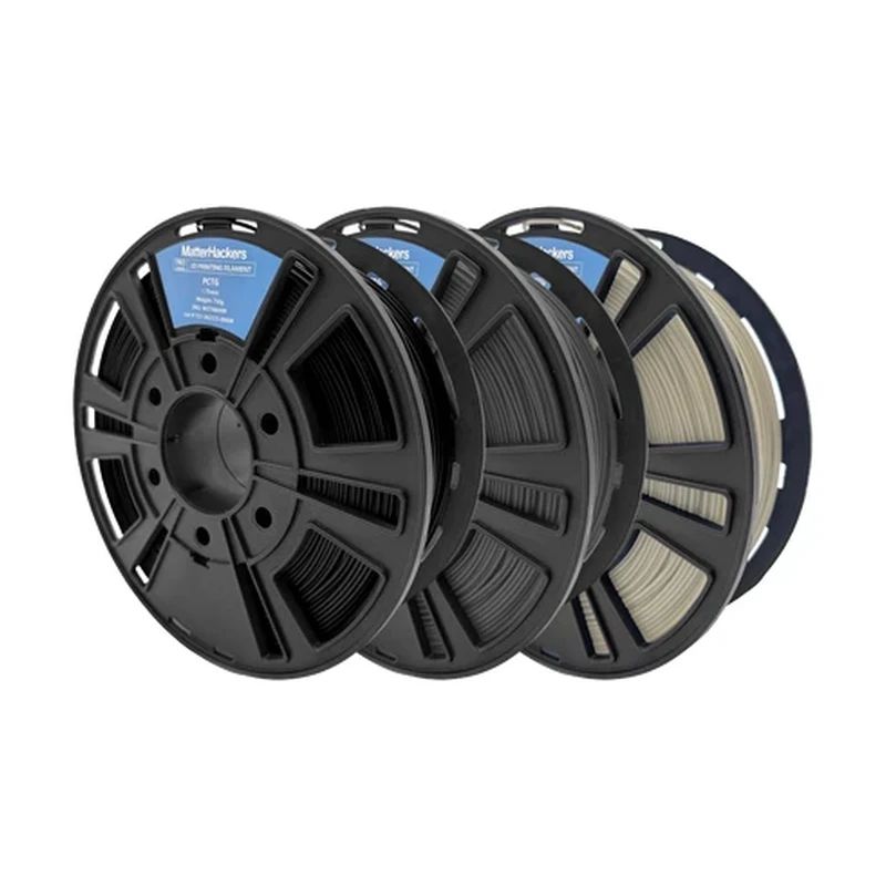 PRO Series PCTG 3D Printer Filament