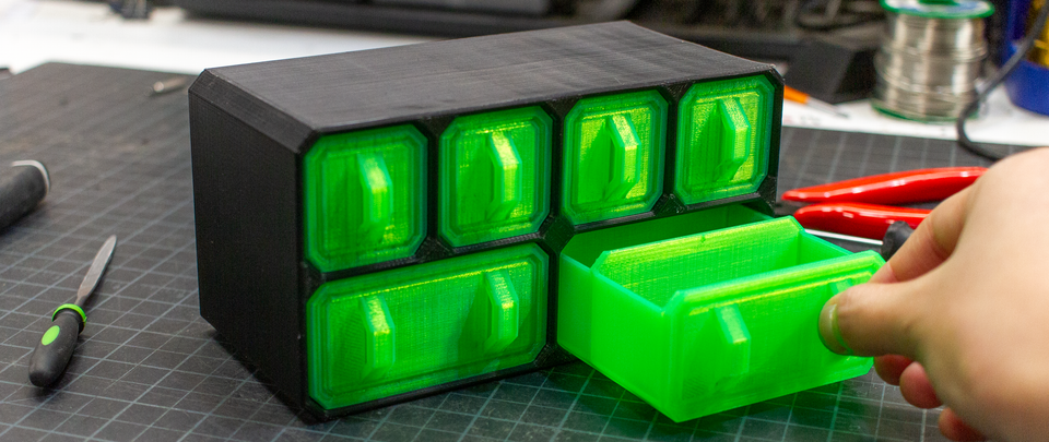 How to Succeed when 3D Printing with PETG Filament