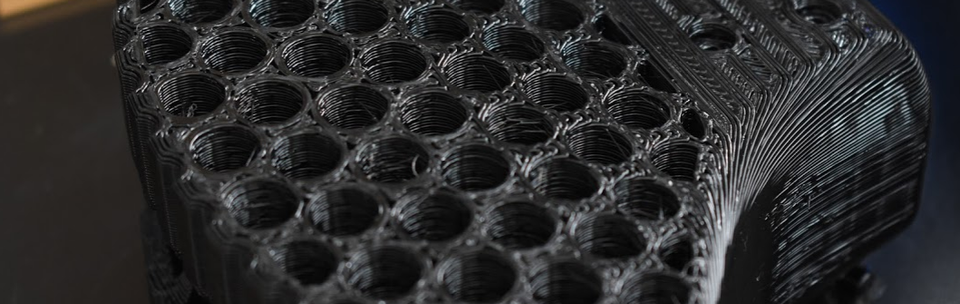 3D Printing Prosthetics for Outdoor Adventures