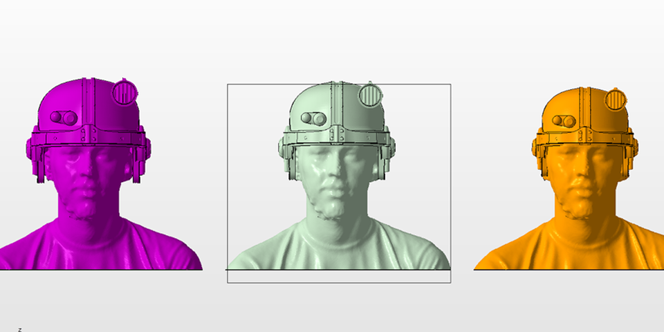 How To: Add 3D Scanning to Your Workflow