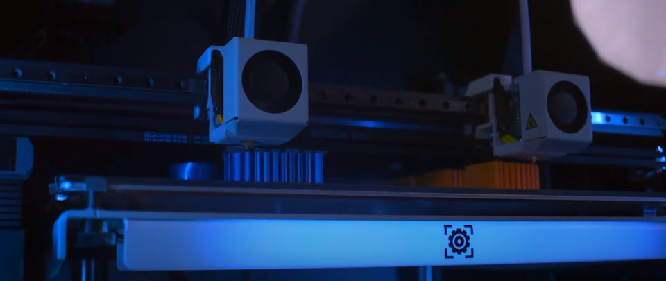 Tech Breakdown: BCN3D Epsilon W27 and W50 3D Printer Review