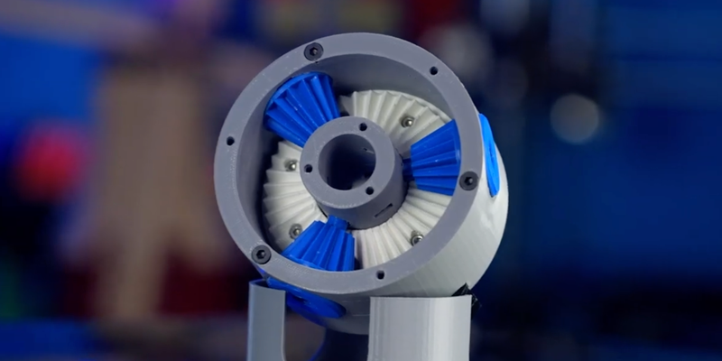 Tech Breakdown: PRO Series Tough PLA