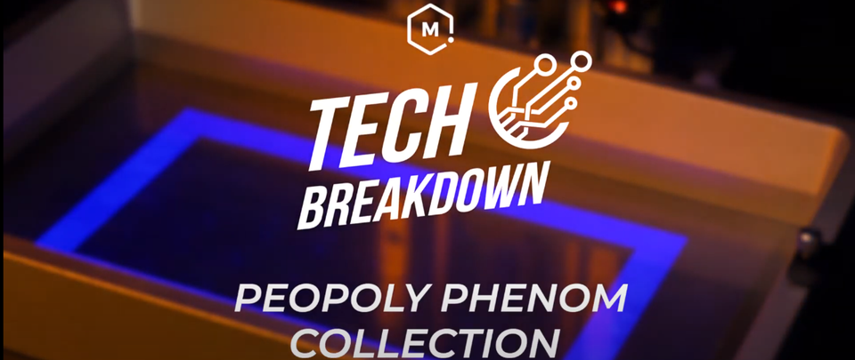 Tech Breakdown: Phenom Collection
