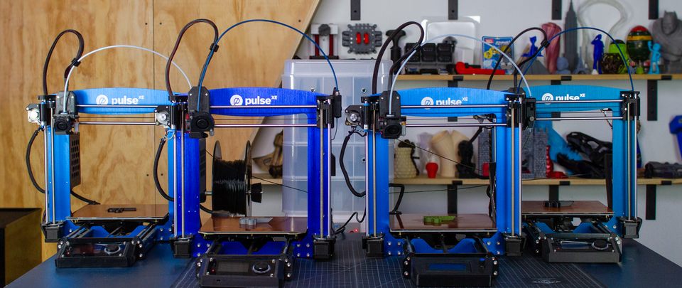 NOCTI/America Makes Additive Manufacturing Credentials