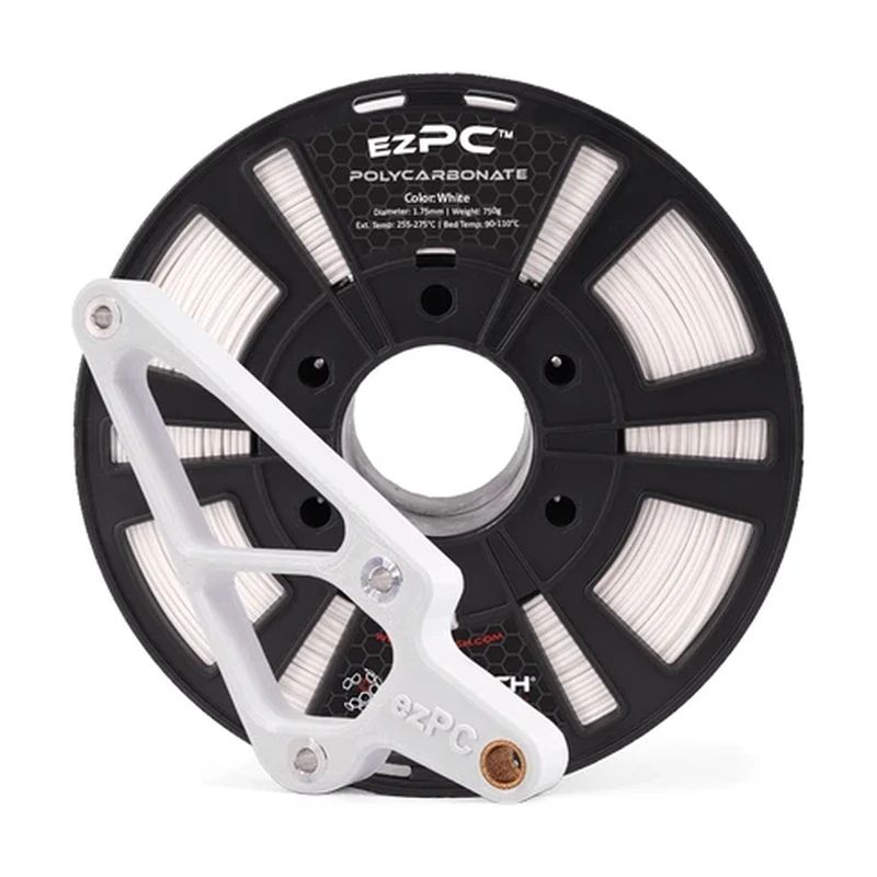 Polycarbonate 3D Printer Filament