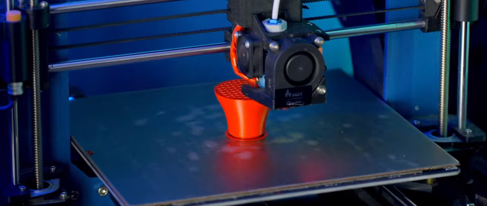 How To: Setup a Cura Profile for Pulse D-Series Printers