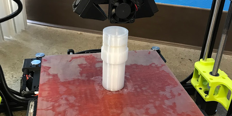 How to Succeed when 3D Printing with Polycarbonate Filament