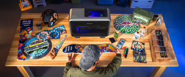What Can the eufyMake E1 Do? More Than You Think
