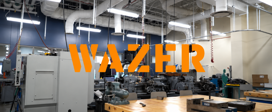 Inside the Machine Shop: How CU Boulder Uses WAZER to Bridge the Gap Between Classroom and Career