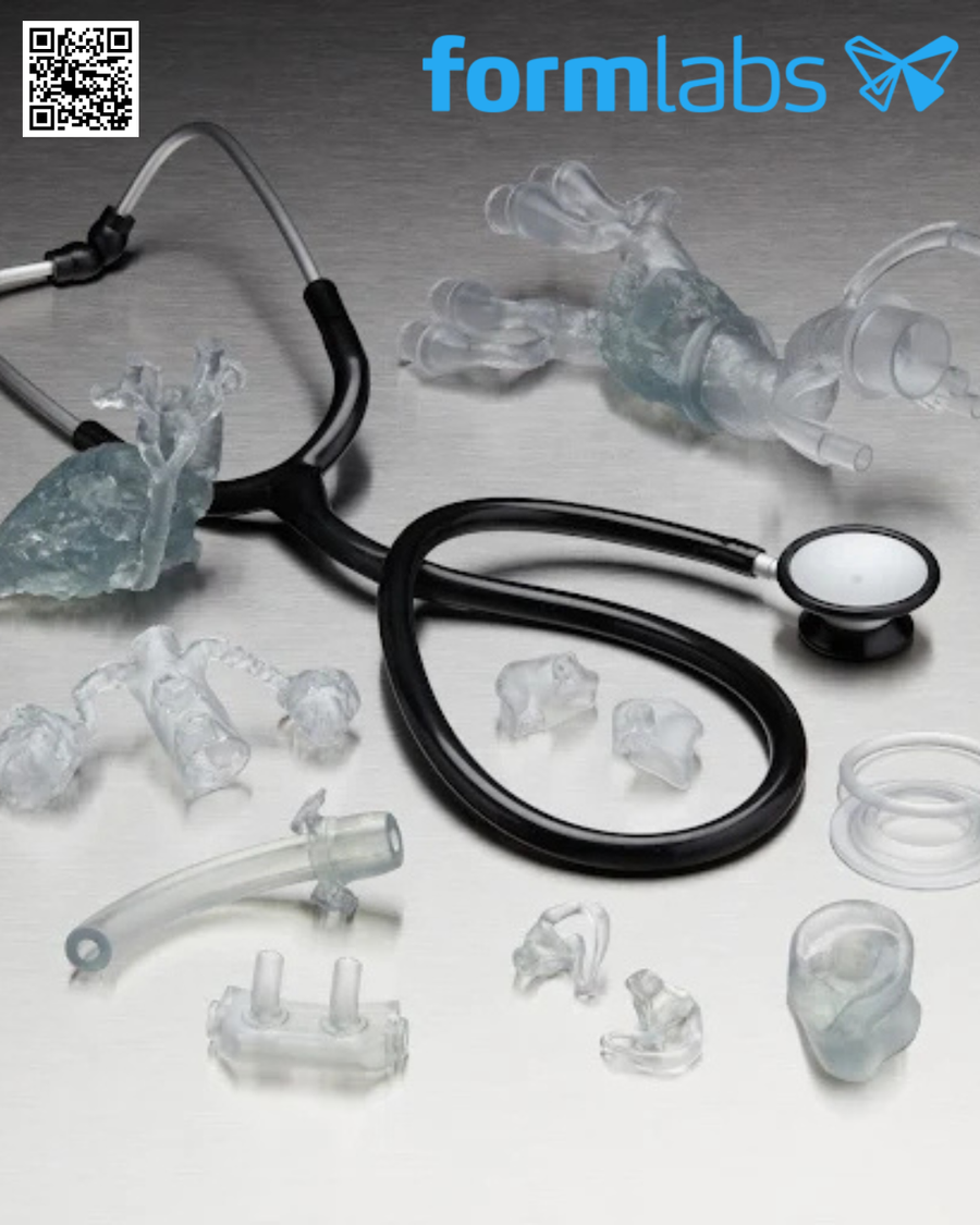 Now Available at MatterHackers- See What