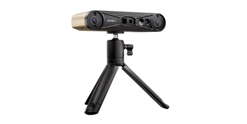 Revopoint INSPIRE 2 Premium Edition with mobile kit