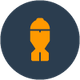 Mini Nuke Icon