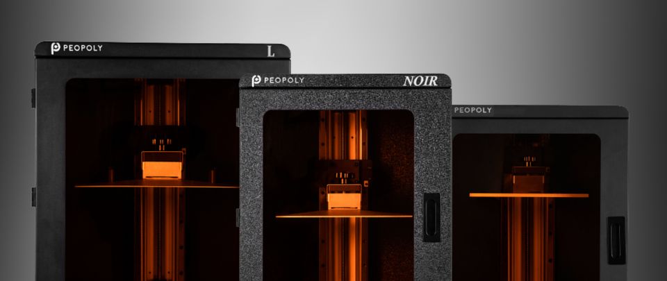 Six Frequently Asked Questions About Peopoly Phenom 3D Printers Answered