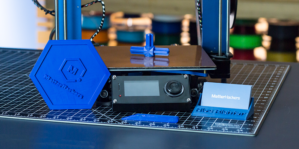 MatterControl Design Apps | MatterHackers
