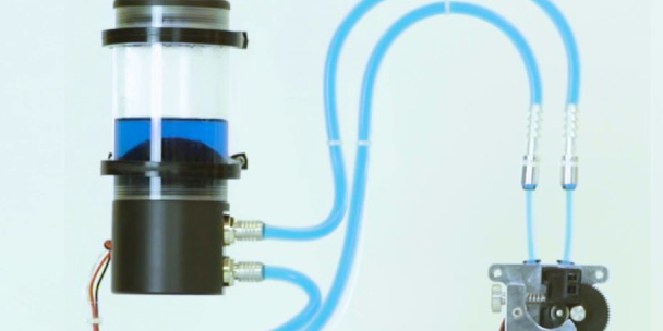 Top Ten Advanced 3D Printer Upgrades