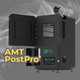 AMT PostPro SFX Vapor Smoothing