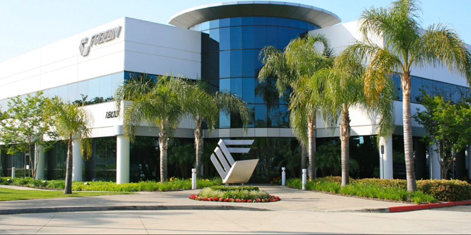 Orange County Manufacturer Uses 3D Printing for Prototyping