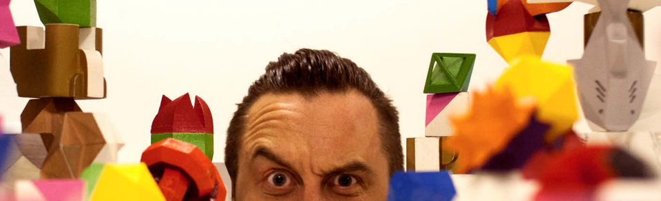 Using 3D Printing to Enable Quick Iterations for Boardgame Design