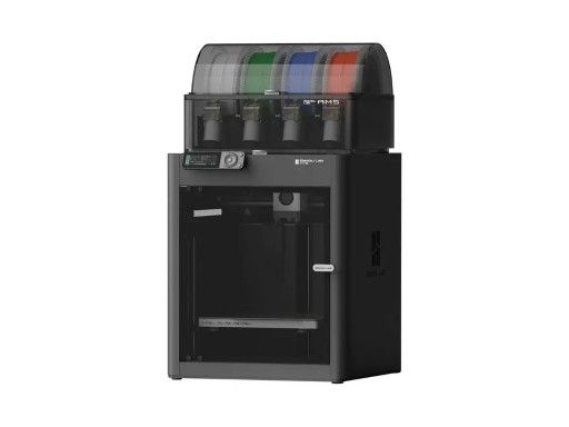 Bambu Lab P1S 3D Printer