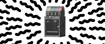 Pimp My Bambu Series