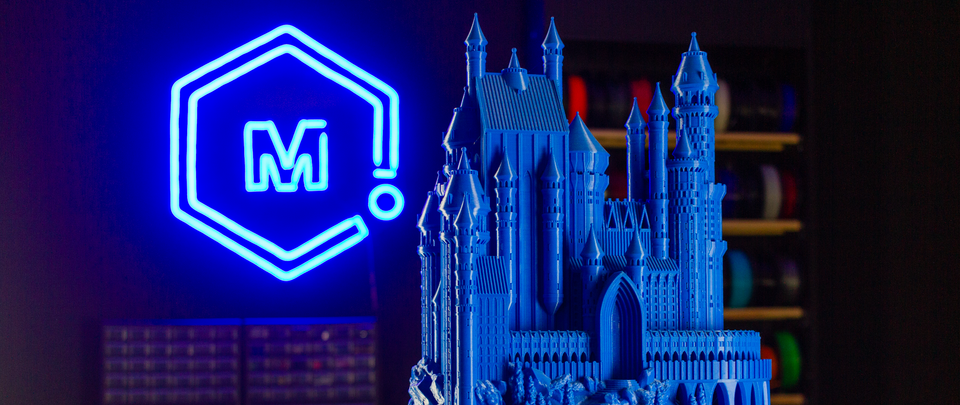 How To Succeed When 3D Printing With PLA Filament